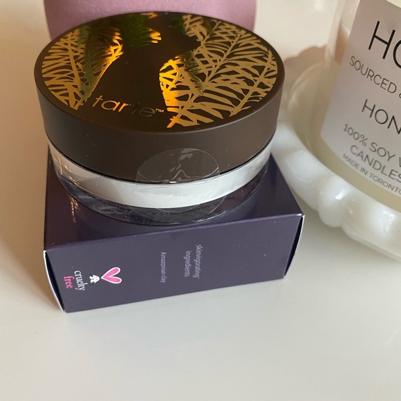 BNIB Tarte Smooth Operator Finishing Powder - Picture 2 of 4